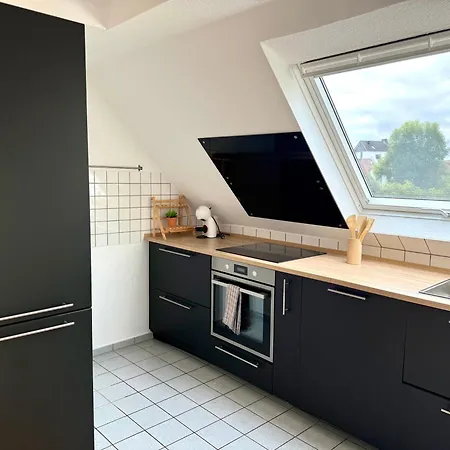 Helles Für Bis Zu 4 Personen In Ruhiger Lage