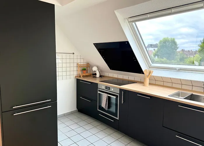 Helles Für Bis Zu 4 Personen In Ruhiger Lage